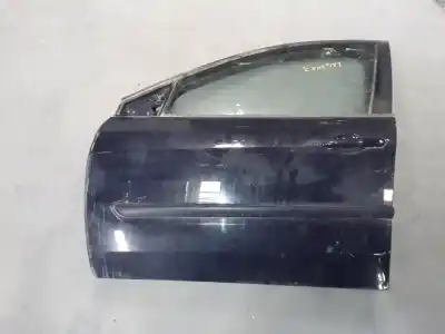Gebrauchtes Autoersatzteil LINKE VORDERE TÜR zum RENAULT LAGUNA III  OEM-IAM-Referenzen   