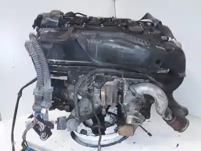Pièce détachée automobile d'occasion moteur complet pour bmw x5 (e70) 3.0d références oem iam 306d3  306d3