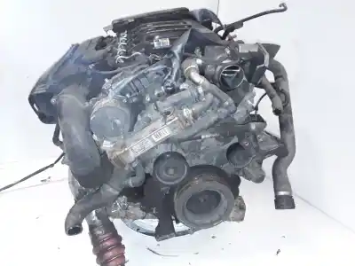 Pièce détachée automobile d'occasion moteur complet pour bmw x5 (e70) 3.0d références oem iam 306d3  306d3