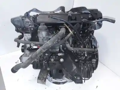 Pièce détachée automobile d'occasion moteur complet pour bmw x5 (e70) 3.0d références oem iam 306d3  306d3