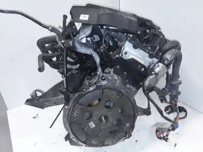 Pièce détachée automobile d'occasion moteur complet pour bmw x5 (e70) 3.0d références oem iam 306d3  306d3