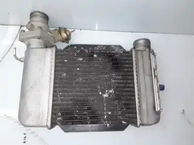 Pièce détachée automobile d'occasion intercooler / échangeur d'air pour nissan patrol gr (y60)  références oem iam 990225  
