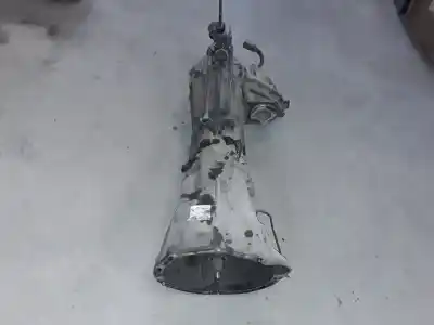 Second-hand car spare part GEARBOX for MERCEDES-BENZ CLASE M (W163)  OEM IAM references 716644  2112611903