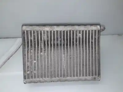 Second-hand car spare part air conditioning evaporator for citroen c4 berlina sx oem iam references 7007758  