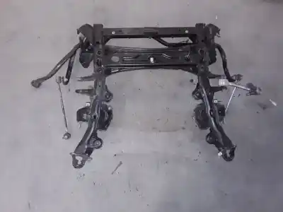 Автозапчасти б/у передний мост за bmw x4 (f26) xdrive 20 d ссылки oem iam 