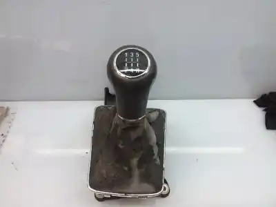 Piesă de schimb auto la mâna a doua schimbator de viteze pentru opel astra h ber.  referințe oem iam 55350247  