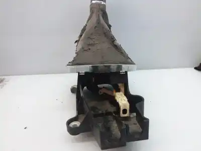 Piesă de schimb auto la mâna a doua schimbator de viteze pentru opel astra h ber.  referințe oem iam 55350247  
