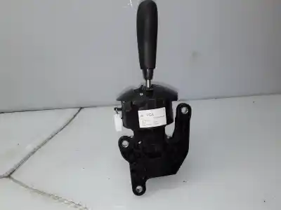 Pezzo di ricambio per auto di seconda mano leva del cambio per fiat nuova 500 (150) lounge riferimenti oem iam 