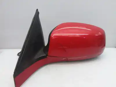 Second-hand car spare part LEFT REARVIEW MIRROR for SUZUKI SWIFT AZG (NZ)  OEM IAM references 2602103  