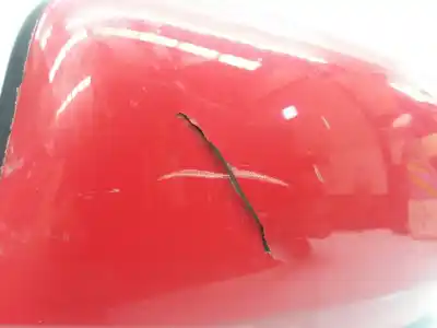 Second-hand car spare part left rearview mirror for suzuki swift azg (nz) 1.2 cat oem iam references 2602103  