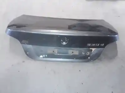 Second-hand car spare part TAILGATE for BMW 5 (E60)  OEM IAM references   