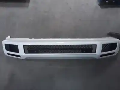 Gebrauchtes Autoersatzteil VORDERE STOSSSTANGE zum MERCEDES-BENZ CLASE G (W463) TODO TERRENO (STATION)  OEM-IAM-Referenzen A4638855200  