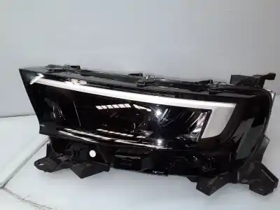 Pezzo di ricambio per auto di seconda mano faro anteriore sinistro per opel mokka x mokka x 1.3 i riferimenti oem iam 9834008280  