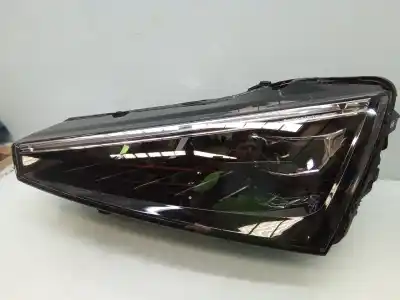 İkinci el araba yedek parçası sol far için skoda scala  oem iam referansları 657941015a  