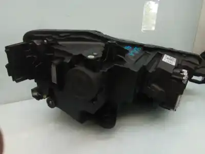 İkinci el araba yedek parçası sol far için skoda scala  oem iam referansları 657941015a  