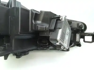 İkinci el araba yedek parçası sol far için skoda scala  oem iam referansları 657941015a  