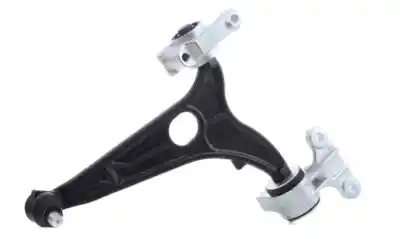Second-hand car spare part FRONT LEFT LOWER SUSPENSION ARM for CITROEN JUMPY CAJA/CHASIS  OEM IAM references 3520R8  