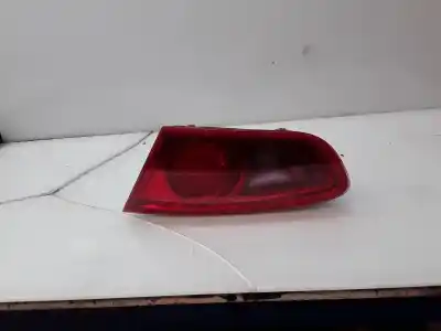 Pezzo di ricambio per auto di seconda mano LUCI POSTERIORI DESTRA per SEAT LEON (1P1)  Riferimenti OEM IAM 1P0945094  