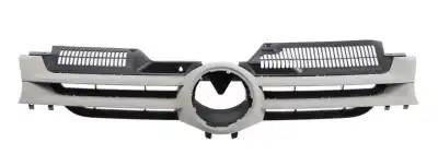 Second-hand car spare part FRONT GRILLE for VOLKSWAGEN GOLF V BERLINA (1K1)  OEM IAM references 1K0853651AGRU  