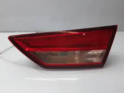 Second-hand car spare part right tailgate light for seat leon (5f1) seat leon cupra oem iam references 5f9945094  