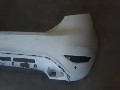 Pezzo di ricambio per auto di seconda mano PARAURTI POSTERIORE per FORD FIESTA (CB1)  Riferimenti OEM IAM   