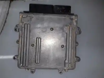 Second-hand car spare part ecu engine control for smart forfour (454) 1.5 cdi (454.000) oem iam references a6391502279  