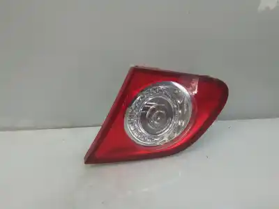Peça sobressalente para automóvel em segunda mão farolim traseiro direito por volkswagen passat b6 (3c2) 2.0 tdi 16v referências oem iam 3c5945094c