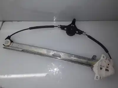 Автозапчастина б/у РЕГУЛЯТОР ПЕРЕДНЬОГО ПРАВОГО СКЛА для MAZDA CX-5 (KE, GH)  Посилання на OEM IAM   