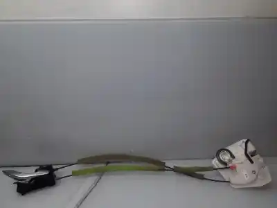 Pezzo di ricambio per auto di seconda mano SERRATURA PORTA ANTERIORE DESTRA per MAZDA CX-5 (KE, GH)  Riferimenti OEM IAM 7A06B0337  