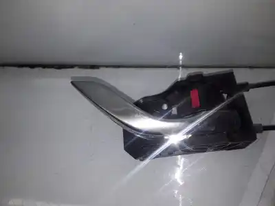 Pezzo di ricambio per auto di seconda mano serratura porta anteriore destra per mazda cx-5 (ke, gh) 2.0 (keefw) riferimenti oem iam 7a06b0337  