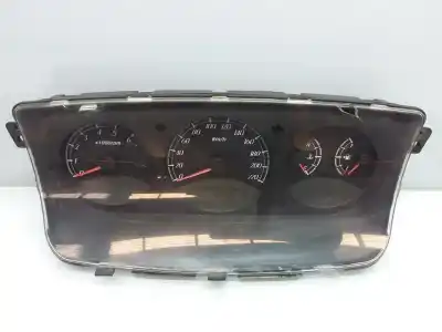 Автозапчастина б/у ПАНЕЛЬ ІНСТРУМЕНТІВ для SSANGYONG KYRON  Посилання на OEM IAM 8021009040  