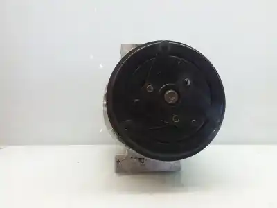Pièce détachée automobile d'occasion compresseur de climatisation pour renault laguna iii  références oem iam 8200890987c  