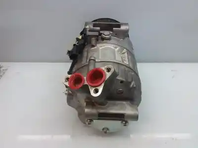 Pièce détachée automobile d'occasion compresseur de climatisation pour renault laguna iii  références oem iam 8200890987c  