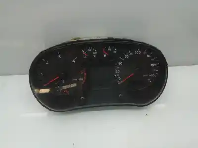 Автозапчастина б/у ПАНЕЛЬ ІНСТРУМЕНТІВ для AUDI A3 (8L)  Посилання на OEM IAM 8L0919860D  
