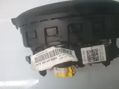 Pièce détachée automobile d'occasion AIRBAG AVANT GAUCHE pour VOLKSWAGEN PASSAT B6 VARIANT (3C5)  Références OEM IAM 3C0880201BF  