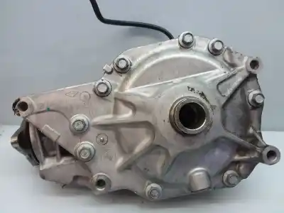 Pezzo di ricambio per auto di seconda mano differenziale anteriore per bmw x5 (e70) 3.0d riferimenti oem iam 2004247  