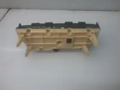 Piesă de schimb auto la mâna a doua PANOU CLIMA pentru TOYOTA PRIUS (NHW30)  Referințe OEM IAM 75D726LH  