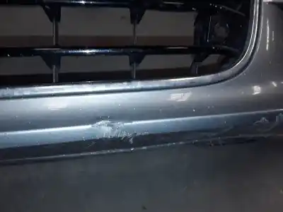 Pièce détachée automobile d'occasion le pare-choc avant pour audi a6 berlina (4gc) 2.0 tdi ultra références oem iam 4g0807095  