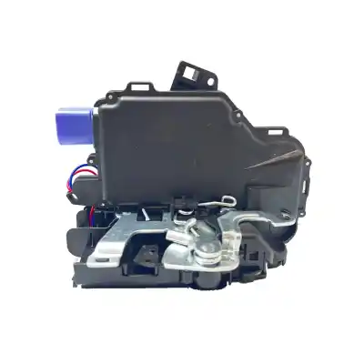 Pezzo di ricambio per auto di seconda mano serratura porta posteriore sinistra per seat ibiza  riferimenti oem iam 3b4839015ag  
