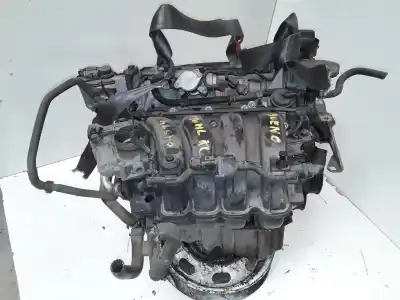 İkinci el araba yedek parçası KOMPLE MOTOR için VOLKSWAGEN GOLF V BERLINA (1K1)  OEM IAM referansları BLF  