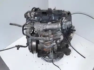 Second-hand car spare part complete engine for audi a2 (8z) 1.2 tdi oem iam references any  