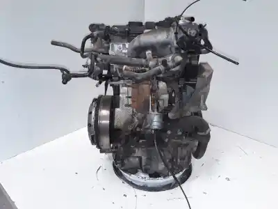 Pezzo di ricambio per auto di seconda mano MOTORE COMPLETO per AUDI A2 (8Z)  Riferimenti OEM IAM ANY  