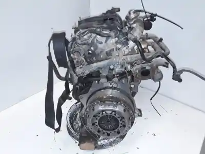 Second-hand car spare part complete engine for audi a2 (8z) 1.2 tdi oem iam references any  