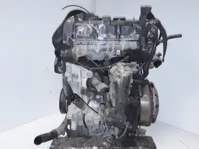 Second-hand car spare part complete engine for audi a2 (8z) 1.2 tdi oem iam references any  