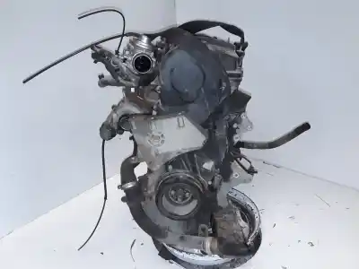 Second-hand car spare part complete engine for audi a2 (8z) 1.2 tdi oem iam references any  