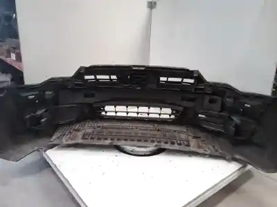 Peça sobressalente para automóvel em segunda mão para choques dianteiro por audi a6 (c8) allroad quattro 3.0 45 tdi s tronic referências oem iam 4g0807550j  