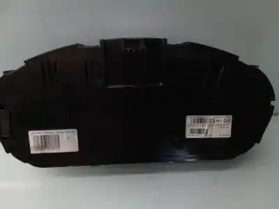 Piesă de schimb auto la mâna a doua CEAS BORD pentru RENAULT MEGANE III BERLINA 5 P  Referințe OEM IAM 248103468R  