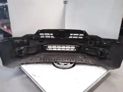 Peça sobressalente para automóvel em segunda mão PARA CHOQUES DIANTEIRO por AUDI A6 ALLROAD QUATTRO (4FH)  Referências OEM IAM 4G0807550J  