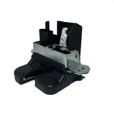 Pièce détachée automobile d'occasion coffre / serrure de porte pour volkswagen golf v berlina 2.0 tdi références oem iam 1k6827505e  
