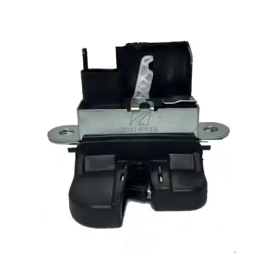 Pièce détachée automobile d'occasion coffre / serrure de porte pour volkswagen golf v berlina 2.0 tdi références oem iam 1k6827505e  